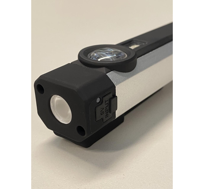 Ліхтар світлодіодний з ультрафіолетовим підсвічуванням (Made in GERMANY) GIKRAFT UF-0301