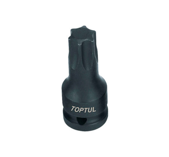 Бита-головка TORX ударная TOPTUL 3/4
