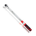 Ключ динамометрический 1/2"x525мм 40-210Nm TOPTUL ANBV1621
