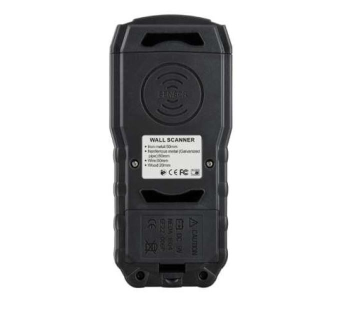 Детектор скрытой проводки WINTACT WT55