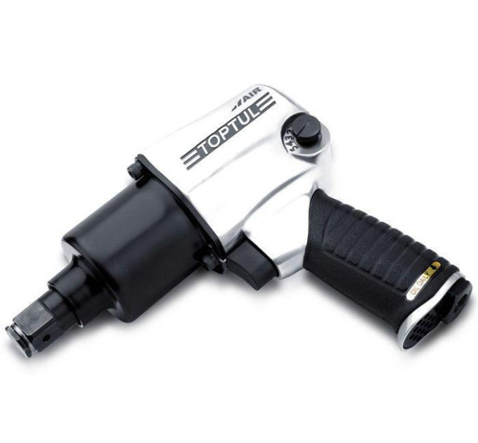 Гайковерт пневматический TOPTUL 3/4" 813N/m 6300 об/мин KAAA2460