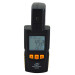 Измеритель освещенности люксметр + термометр, USB 200000 Lux BENETECH GM1020