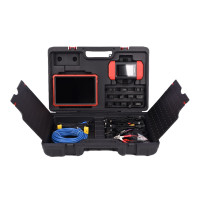 Мультимарочний діагностичний сканер LAUNCH X-431 PRO5 Smartlink