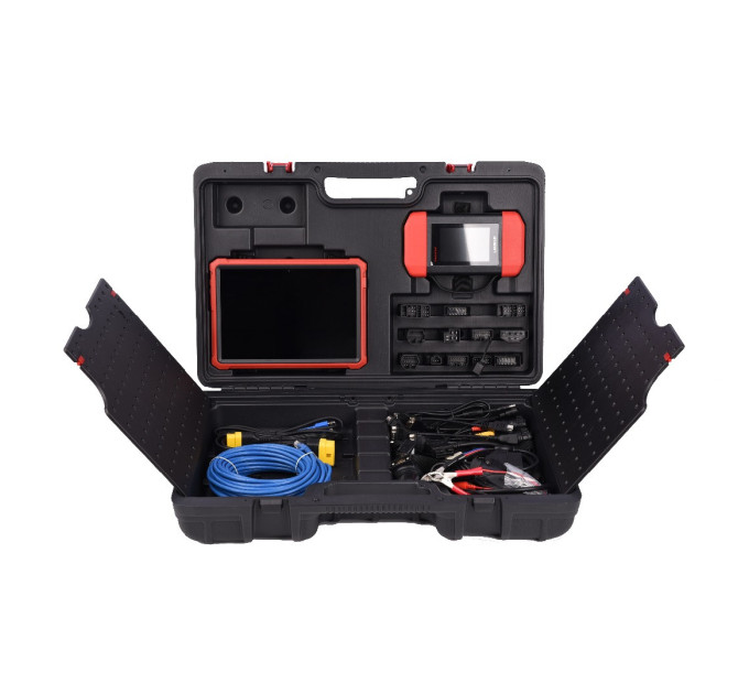Мультимарочний діагностичний сканер LAUNCH X-431 PRO5 Smartlink