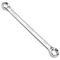 Ключ накидной E-TORX прямой TOPTUL E14xE18 AAEE1418