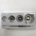Форсунка 0,8мм для фарбопультів D-951-MINI LVMP AUARITA NS-D-951-MINI-0.8LM