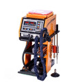 Спотер для кузовного ремонту 380V, 5200A GIKRAFT GI12114-380