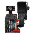 Балансировочный стенд Road Force ELITE 3 в 1 SpeedClamp HUNTER RFE20E