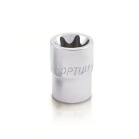 Головка TORX Е-профиль TOPTUL 1/2