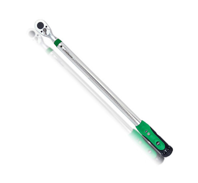 Динамометрический ключ 1/2"x622мм 60-340N/m TOPTUL ANAU1634