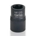 Головка 1/2" Ribe M12S для разборки головки блока цилиндров NISSAN TOPTUL JDDF1612