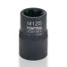 Головка 1/2" Ribe M12S для разборки головки блока цилиндров NISSAN TOPTUL JDDF1612