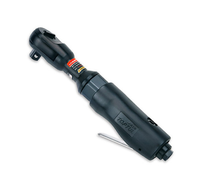 Трещотка пневматическая 1/2" 136N/m 160об/мин Super Duty TOPTUL KAAF1610B
