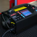 Зарядное устройство 2-канальное 24В 25А 2-6S LiPo/LiHV 1200Вт 220В (UP600+) ULTRA POWER PROTESTER UP600PLUS