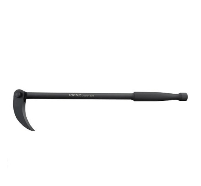 Монтування для шиномонтажу тріскачкове TOPTUL 15" JCDE1515