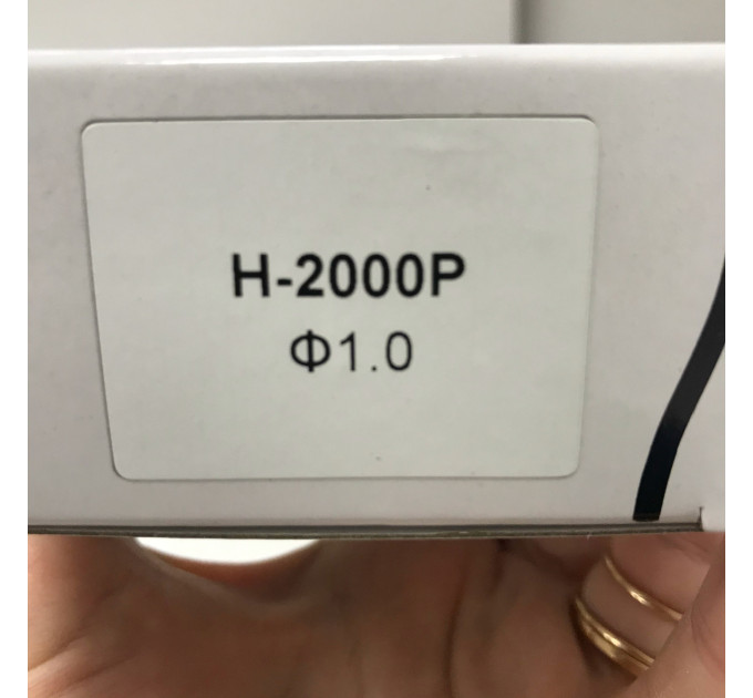 Дюза для краскопульта H-2000P, диаметр 1мм AUARITA NS-H-2000P-1.0
