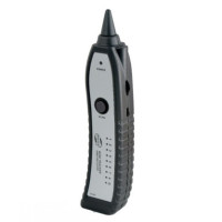 Кабельний тестер RJ-45 та RJ-11 BENETECH GM62