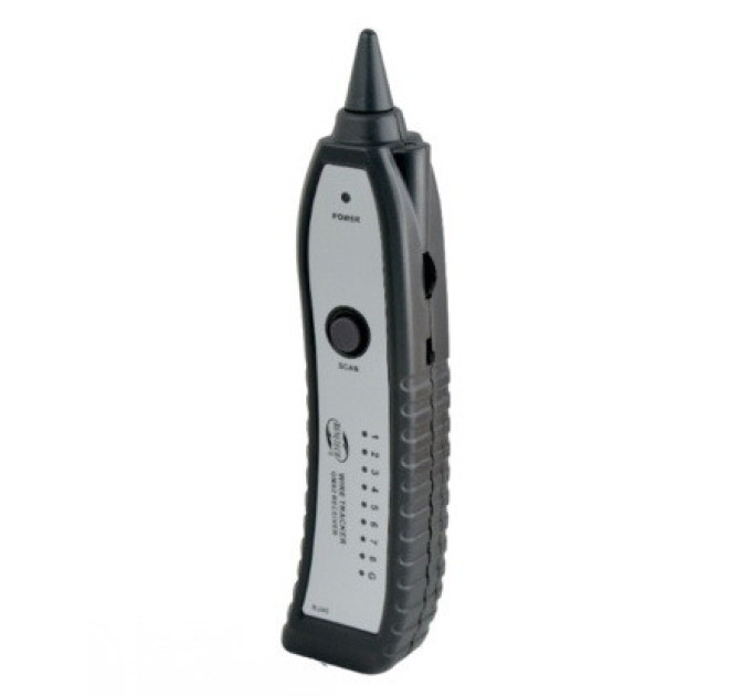 Кабельний тестер RJ-45 та RJ-11 BENETECH GM62