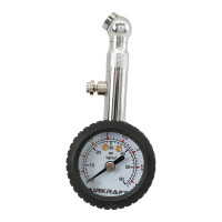 Манометр шинный 0-60 psi (4 bar)  AIRKRAFT TPGD0060-S