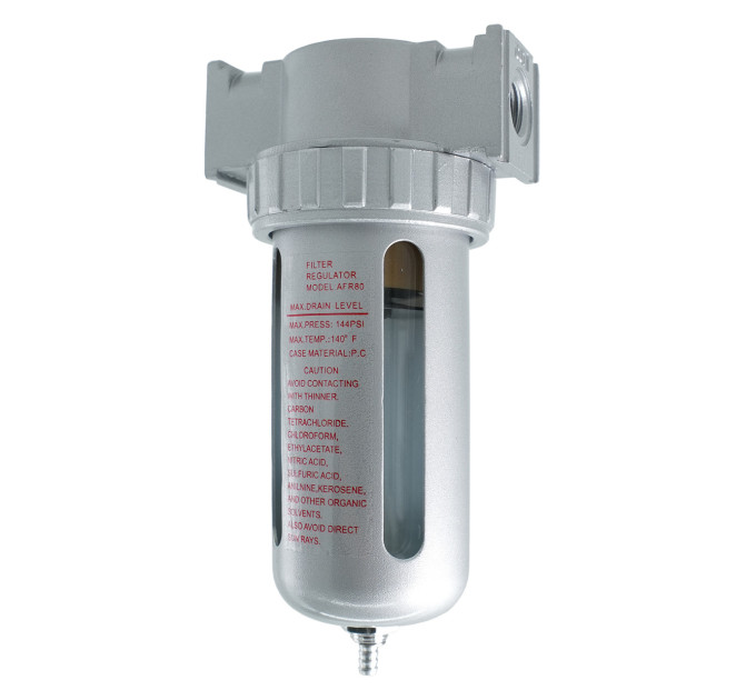 Фильтр очистки воздуха (PROFI) 1/4" AIRKRAFT AF802