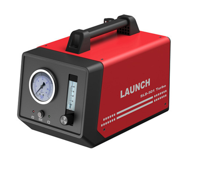 Дымогенератор (Turbo) SLD-501 LAUNCH