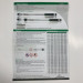 Динамометрический ключ 1/2" TOPTUL 535mm 40-210Nm ANAF1621