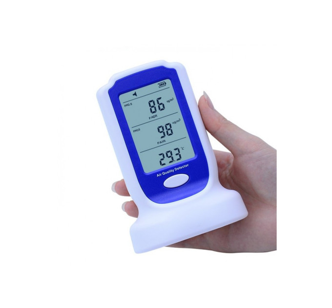 Датчик качества воздуха (PM2,5;PM10, 0-50°C) BENETECH GM8803