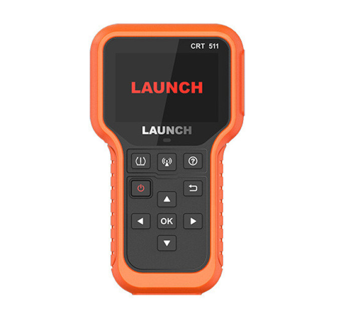 Автомобільний сканер для роботи із системою TPMS CRT-511 LAUNCH