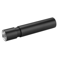 Фонарик светодиодный (LED) ZOOM (+функция Powerbank)  PROTESTER PRO-FL0220S