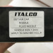 Сопло 1,2мм для краскопульта D-951-MINI HVLP ITALCO NS-D-951-MINI-1.2