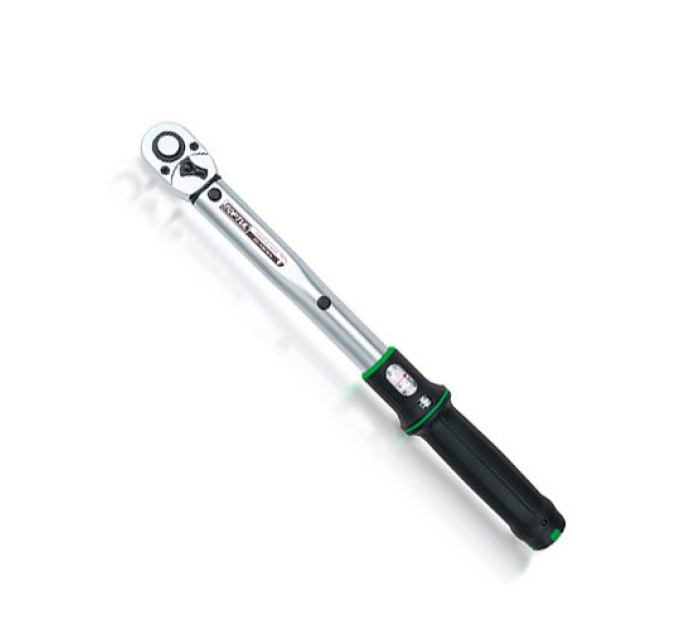 Динамометрический ключ TOPTUL 1"x1250mm 200-1000Nm ANAM32A0