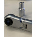 Трещотка мини 1/4" с шарниром TOPTUL 60 зубцов (исп. с FTDF0810) CHEV0811