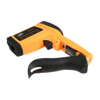 Пирометр промышленный -30-1250°C BENETECH GM1250