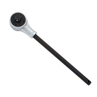 Редуктор-підсилювач крутного моменту TOPTUL 1/2"х3/4" 460-1400Nm ANAE1624 Редуктор-підсилювач крутного моменту TOPTUL 1/2"х3/4" 460-1400Nm ANAE1624