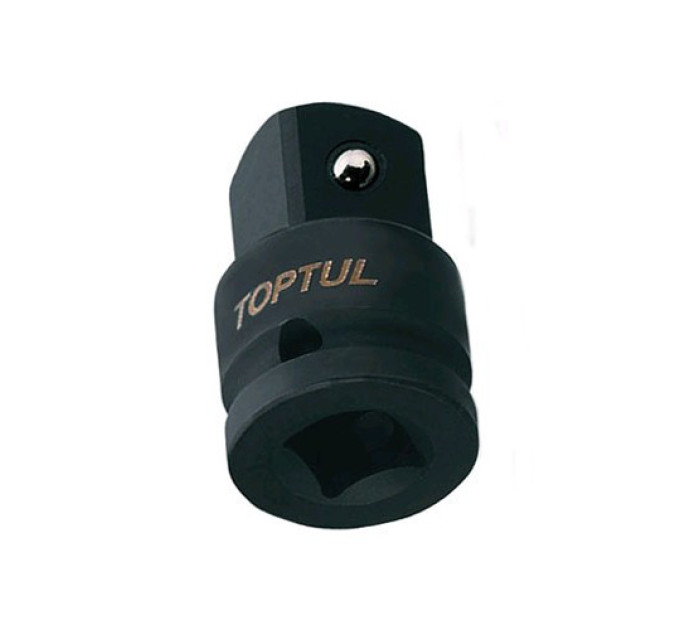 Адаптер ударный TOPTUL 3/4"х1" KACA2432