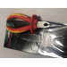 Плоскогубцы диэлектрические удлиненные 6" 1000V VDE TOPTUL DGCB2206