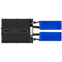 Зарядное устройство 2-канальное 28А 6-14S LiPo/LiHV 2800Вт 220В ULTRA POWER PROTESTER UP2800-14S Зарядное устройство 2-канальное 28А 6-14S LiPo/LiHV 2800Вт 220В ULTRA POWER PROTESTER UP2800-14S