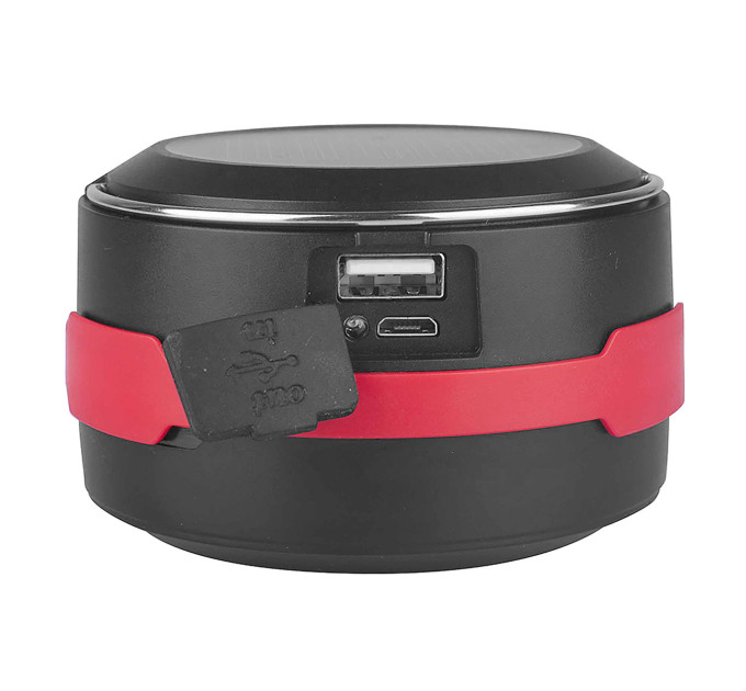 Фонарик кемпинговый светодиодный (LED) (+ Powerbank) PROTESTER PRO-CL0310S