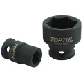 Головка ударная 6-гранная 1/2" 41мм TOPTUL KABA1641
