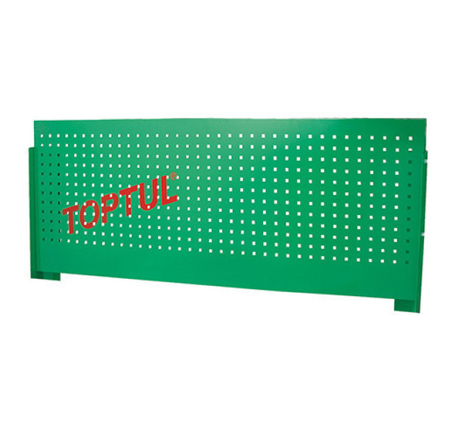 Панель для верстака TOPTUL (20 крючков) TAAH1606