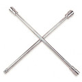 Ключ балонный крестообразный TOPTUL 24,27,32,3/4" L700 AEAL2401