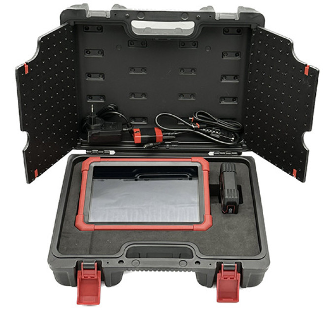 Автомобільний сканер LAUNCH X-431 PRO3 SE