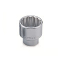 Головка торцева 30 мм TOPTUL 3/4" (12-гр.) BAEB2430