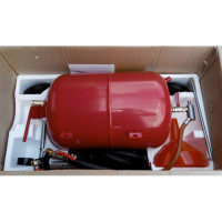 Пескоструйный аппарат TORIN TRG4012 Пескоструйный аппарат TORIN TRG4012