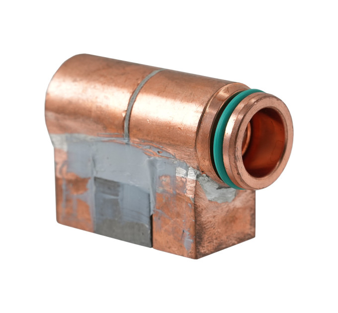 Насадка для WCIH-3.5KW G.I.KRAFT COIL-3.5WH