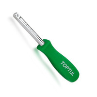 Викрутка викрутка 1/4" 150мм TOPTUL CAIA0815 Викрутка викрутка 1/4" 150мм TOPTUL CAIA0815