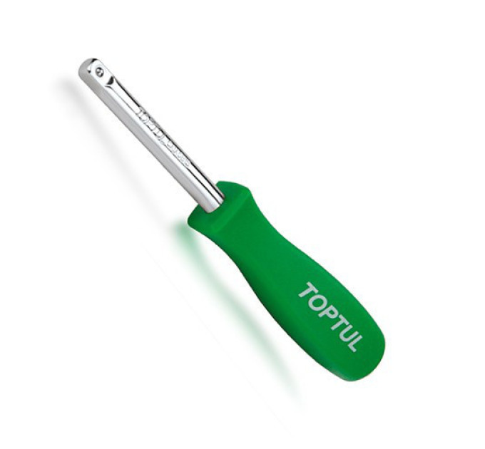 Викрутка викрутка 1/4" 150мм TOPTUL CAIA0815