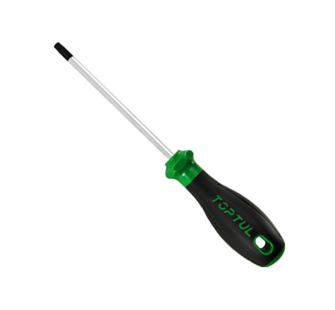 Отвертка TORX T30 Pro-Plus Series TOPTUL FFAF3013