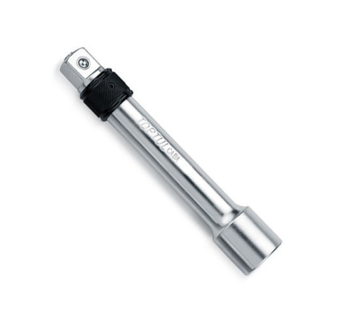 Удлинитель 3/4" 100мм TOPTUL (с фиксацией) CABA2404