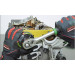 Цифровой динамометрический адаптер TOPTUL + шкала доворота 1/2" 17-340Нм DTA-340A4